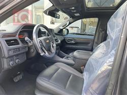 شيفروليه تاهو